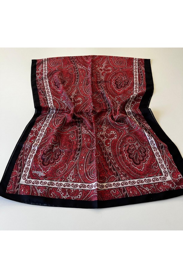 Bonjela - Soft Pamuklu Şal LCE304