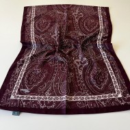 Bonjela - Soft Pamuklu Şal LCE305