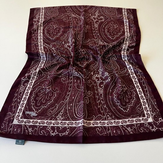 Bonjela - Soft Pamuklu Şal LCE305