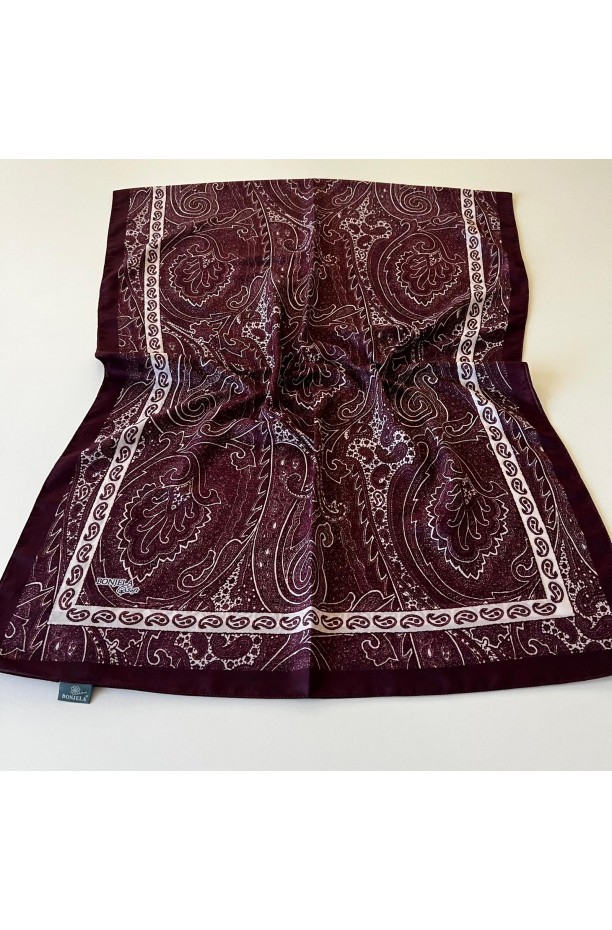 Bonjela - Soft Pamuklu Şal LCE305