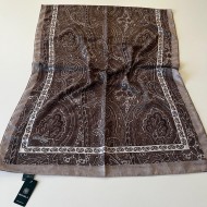 Bonjela - Soft Pamuklu Şal LCE306