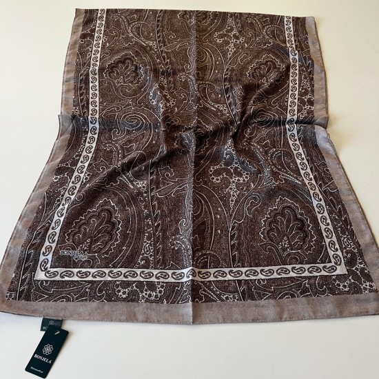 Bonjela - Soft Pamuklu Şal LCE306