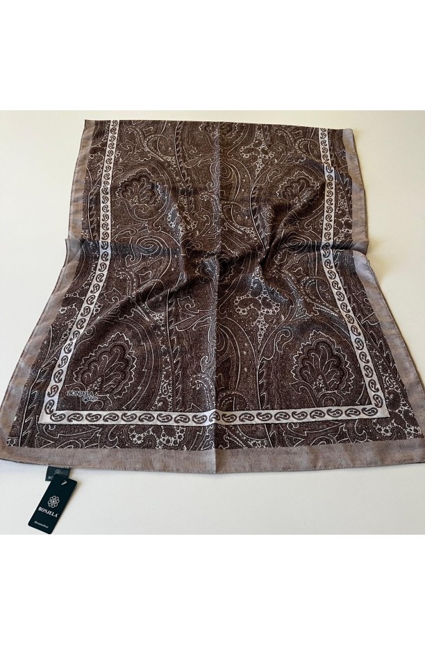 Bonjela - Soft Pamuklu Şal LCE306