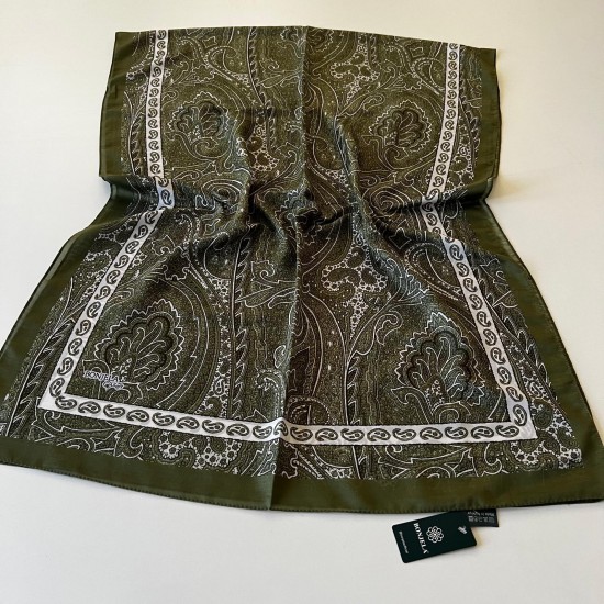 Bonjela - Soft Pamuklu Şal LCE308