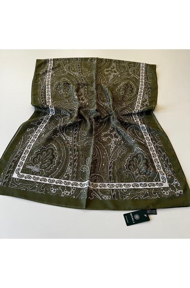 Bonjela - Soft Pamuklu Şal LCE308