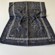 Bonjela - Soft Pamuklu Şal LCE309