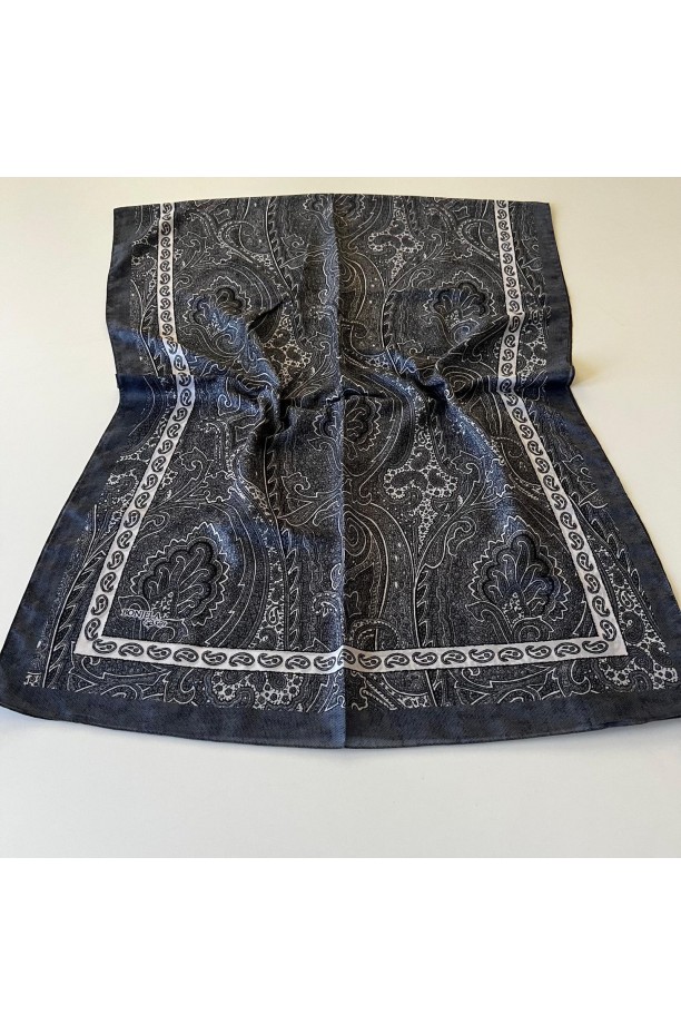 Bonjela - Soft Pamuklu Şal LCE309