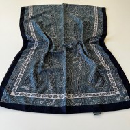 Bonjela - Soft Pamuklu Şal LCE310