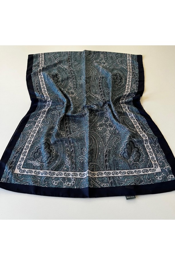 Bonjela - Soft Pamuklu Şal LCE310