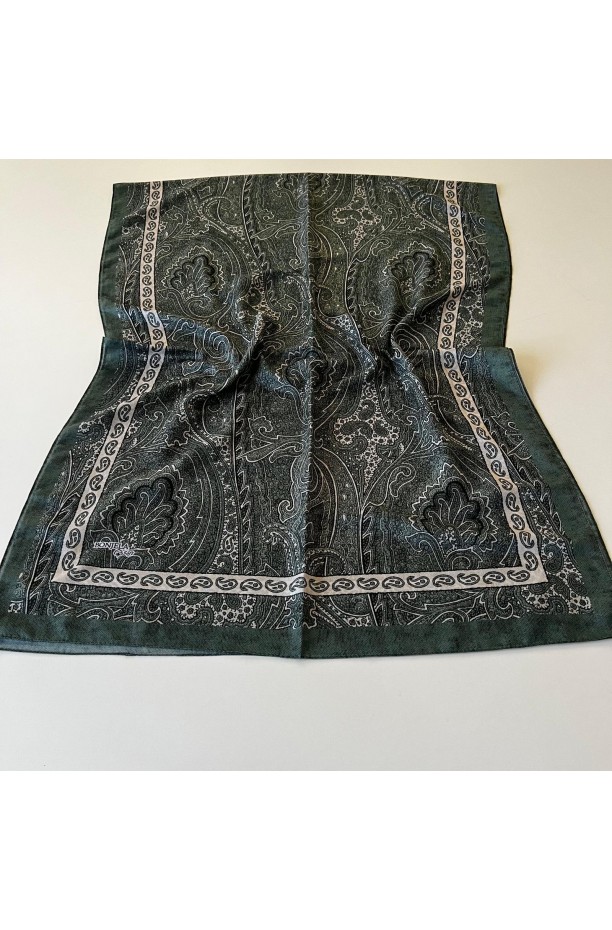 Bonjela - Soft Pamuklu Şal LCE311