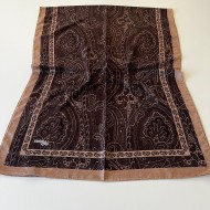 Bonjela - Soft Pamuklu Şal LCE312