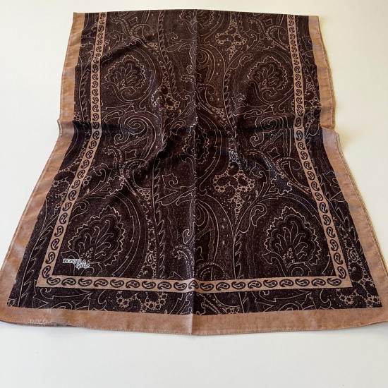 Bonjela - Soft Pamuklu Şal LCE312