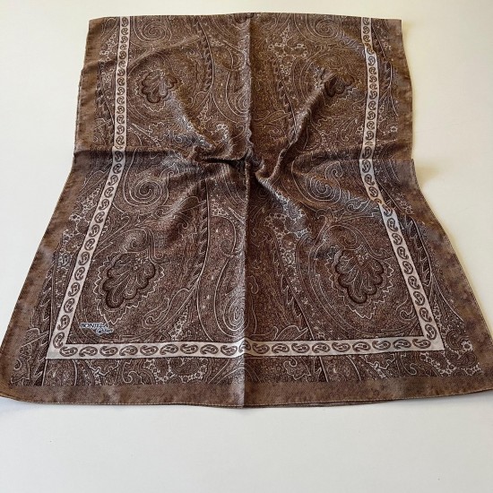 Bonjela - Soft Pamuklu Şal LCE313