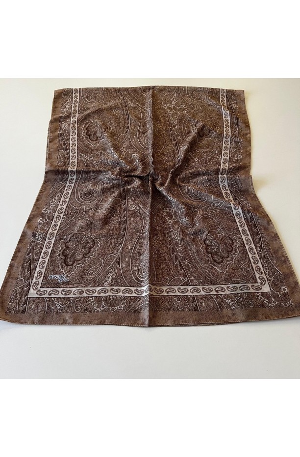 Bonjela - Soft Pamuklu Şal LCE313