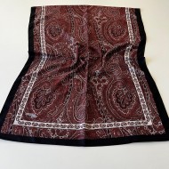 Bonjela - Soft Pamuklu Şal LCE314