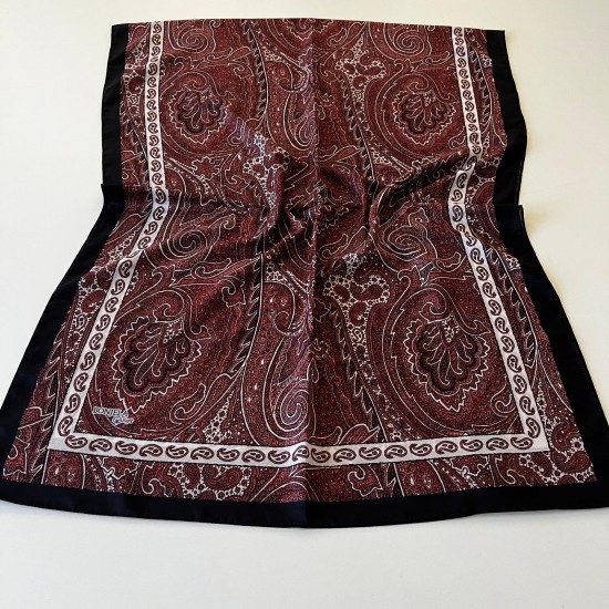 Bonjela - Soft Pamuklu Şal LCE314