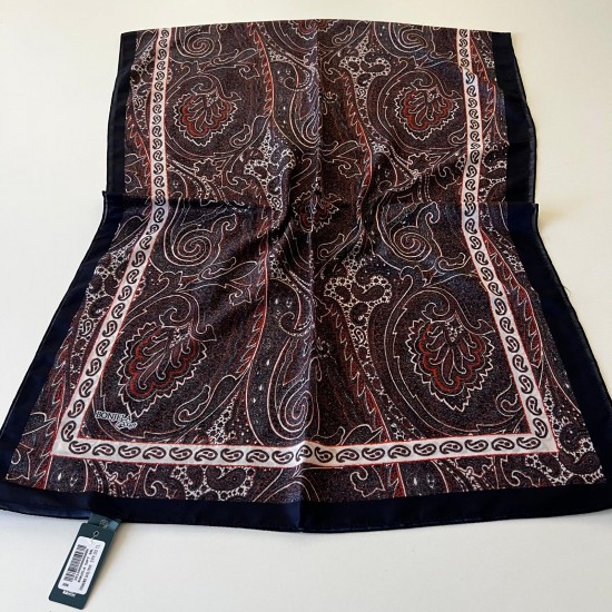 Bonjela - Soft Pamuklu Şal LCE315