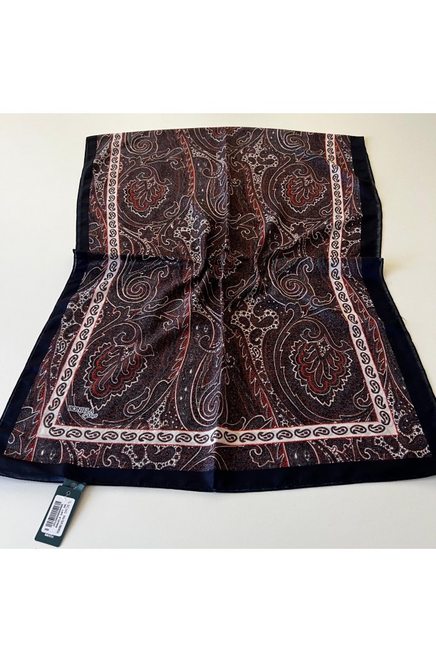 Bonjela - Soft Pamuklu Şal LCE315