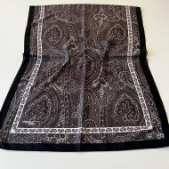 Bonjela - Soft Pamuklu Şal LCE318