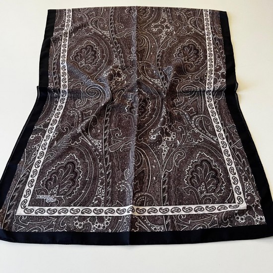 Bonjela - Soft Pamuklu Şal LCE318