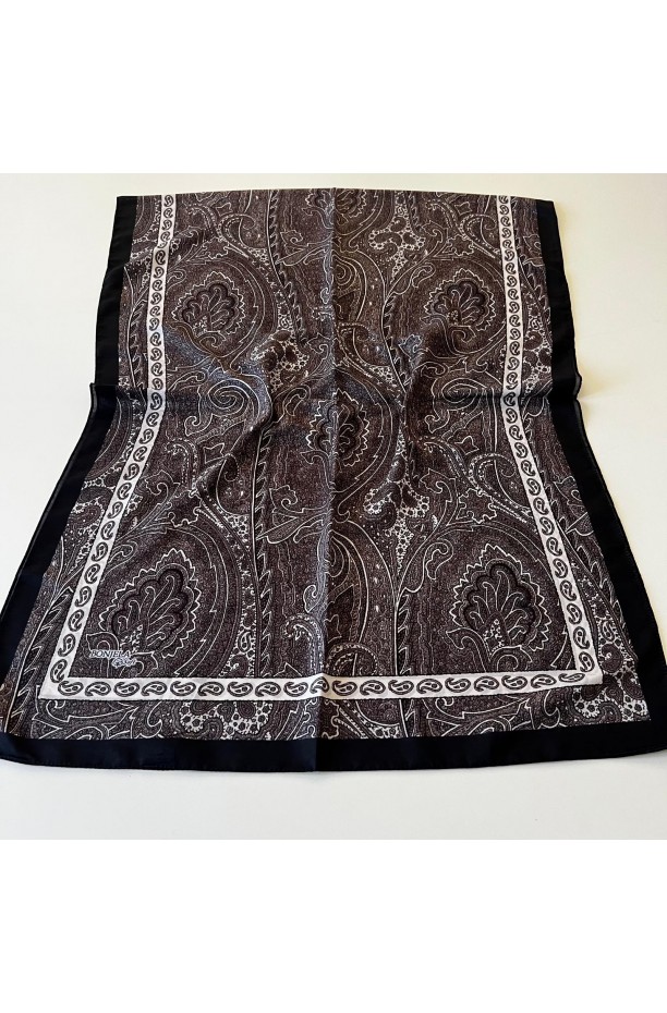 Bonjela - Soft Pamuklu Şal LCE318