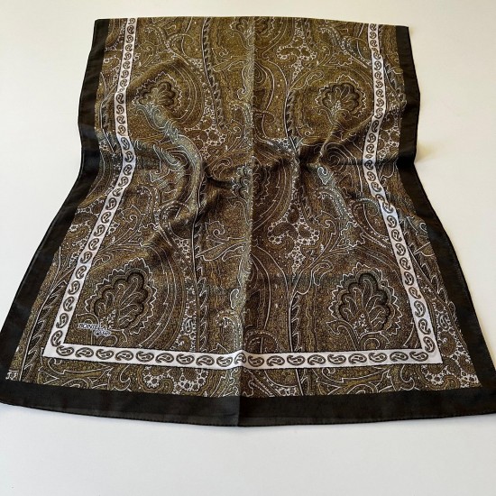 Bonjela - Soft Pamuklu Şal LCE319