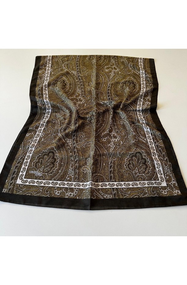 Bonjela - Soft Pamuklu Şal LCE319