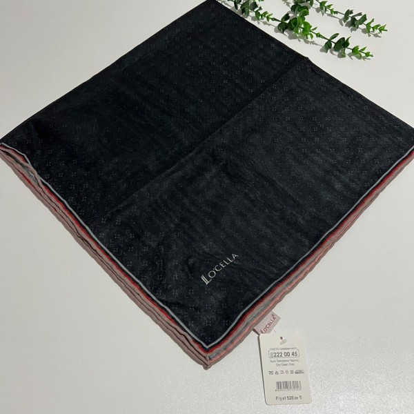 Locella - Pamuklu Soft Eşarp smb729