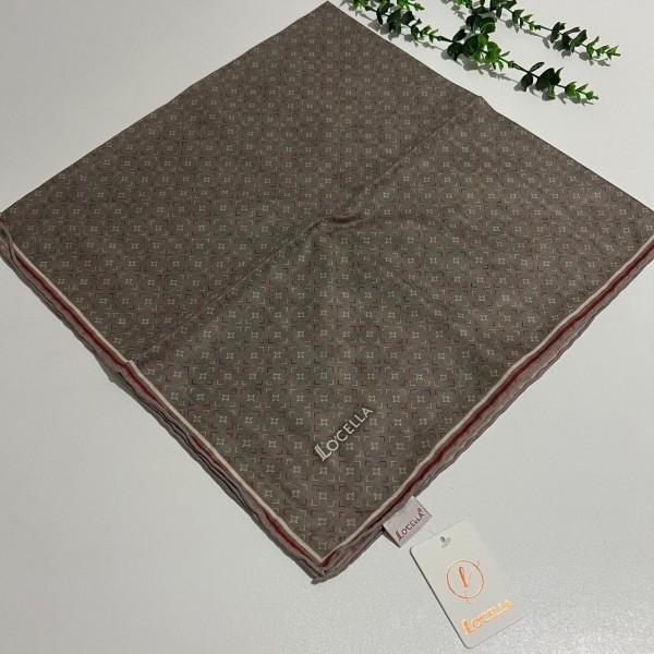 Locella - Pamuklu Soft Eşarp smb727