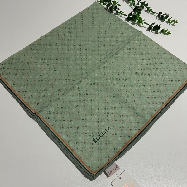 Locella - Pamuklu Soft Eşarp smb726