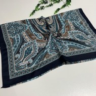 Bonjela - Soft Pamuklu Şal smb703