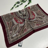 Bonjela - Soft Pamuklu Şal smb704