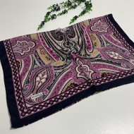 Bonjela - Soft Pamuklu Şal smb705