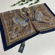 Bonjela - Soft Pamuklu Şal smb707