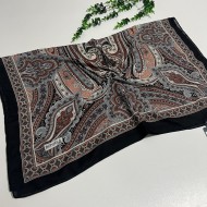 Bonjela - Soft Pamuklu Şal smb711