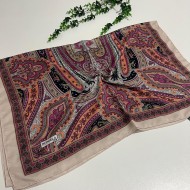 Bonjela - Soft Pamuklu Şal smb712