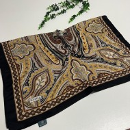 Bonjela - Soft Pamuklu Şal smb716