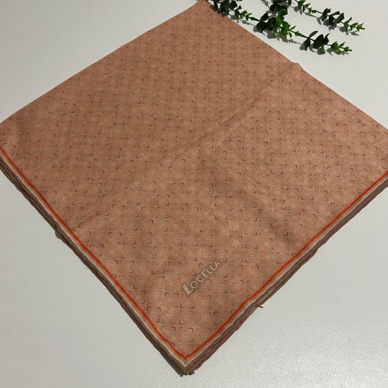 Locella - Pamuklu Soft Eşarp smb728