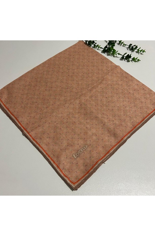 Locella - Pamuklu Soft Eşarp smb728