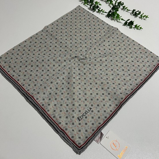 Locella - Pamuklu Soft Eşarp smb702 Locella - Pamuklu Soft Eşarp smb702
