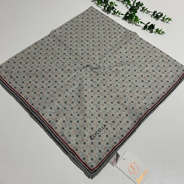 Locella - Pamuklu Soft Eşarp smb725