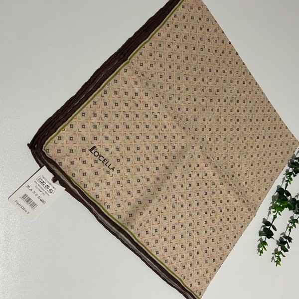 Locella - Pamuklu Soft Eşarp smb724