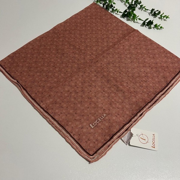Locella - Pamuklu Soft Eşarp smb723
