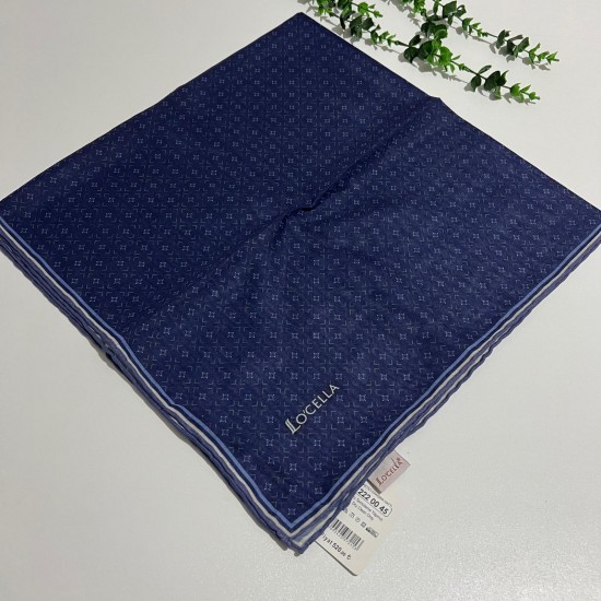 Locella - Pamuklu Soft Eşarp smb702 Locella - Pamuklu Soft Eşarp smb702