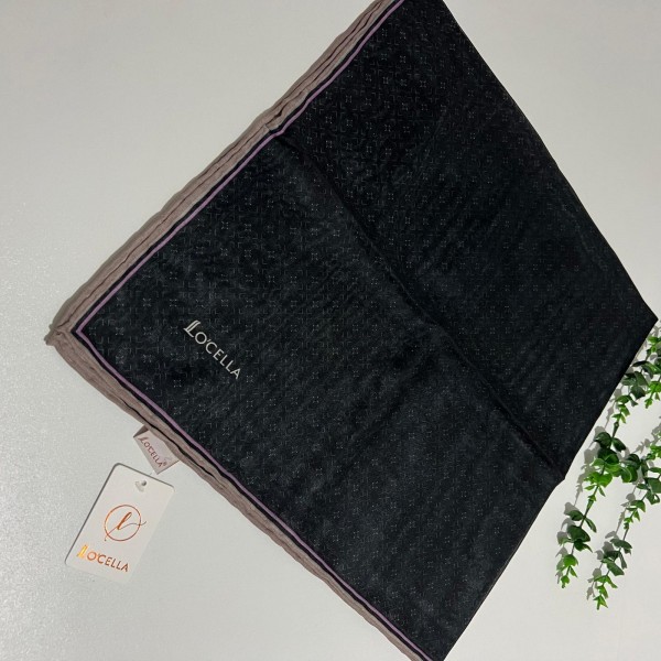 Locella - Pamuklu Soft Eşarp smb721