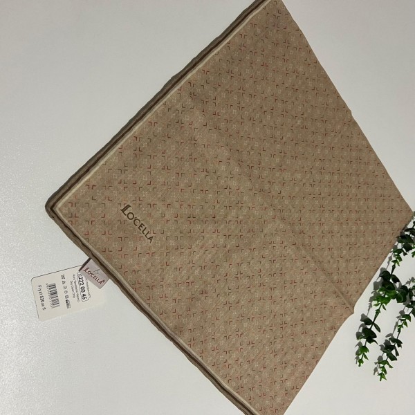 Locella - Pamuklu Soft Eşarp smb720