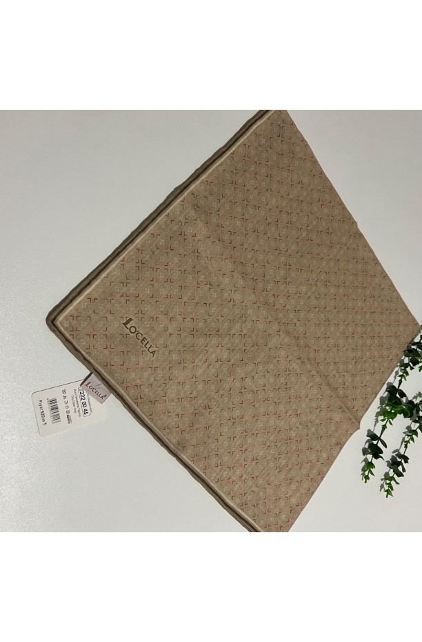 Locella - Pamuklu Soft Eşarp smb720