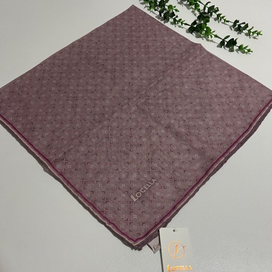 Locella - Pamuklu Soft Eşarp smb702 Locella - Pamuklu Soft Eşarp smb702