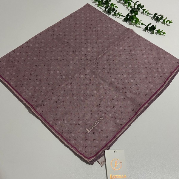 Locella - Pamuklu Soft Eşarp smb719