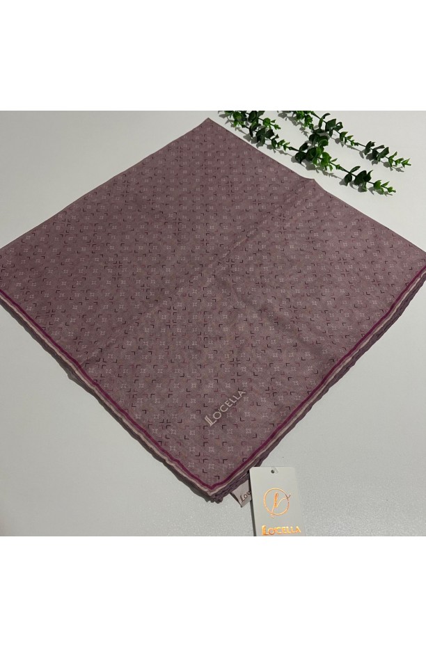 Locella - Pamuklu Soft Eşarp smb719